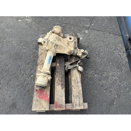 Toyota Hilux Front Differential Centre RZN174 09/1997-03/2005