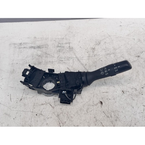 Toyota 86 Flasher Switch ZN6 04/2012-09/2021