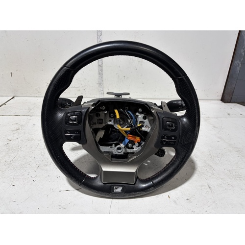 Lexus RC350 Steering Wheel GSC10 11/2014-11/2025