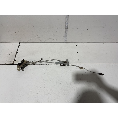 Toyota Hilux Left Rear Door Lock Mechanism RN41 10/1978-11/1983