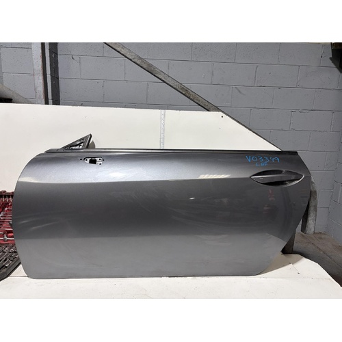 Lexus RC350 Left Front Door Shell GSC10 11/2014-2023