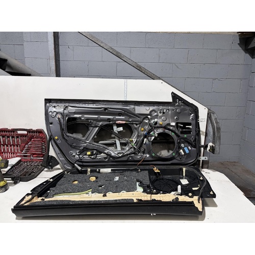Lexus RC350 Left Front Window Regulator GSC10 11/2014-11/2025