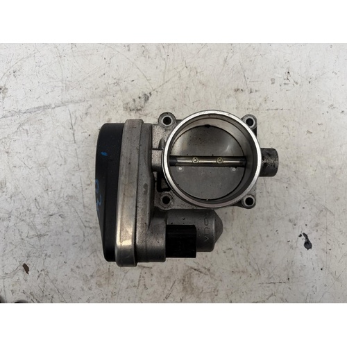 BMW 1 Series Throttle Body E87 03/03 - 02/07