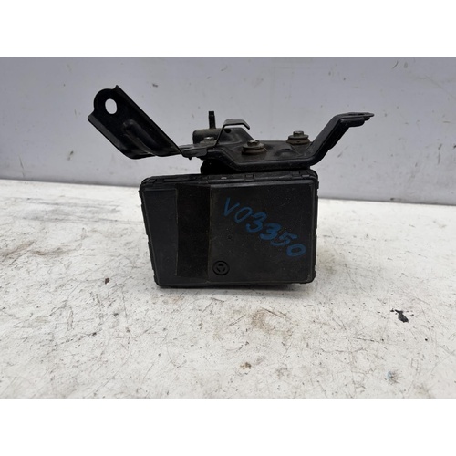 Toyota Corolla ABS Pump Module ZZE122 12/01 - 06/07 