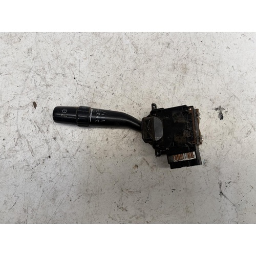 Toyota Hilux Combination Wiper Switch RZN174 09/97 - 03/05 