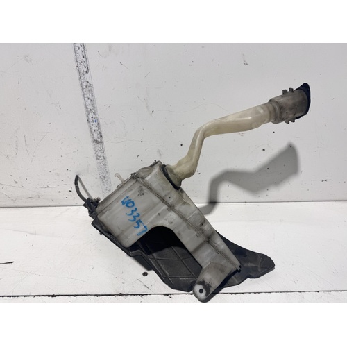 Toyota Prado Washer Bottle VZJ95 07/1996-01/2003