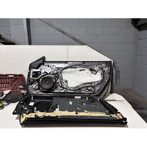 Lexus RC350 Right Front Window Regulator GSC10 11/2014-2025