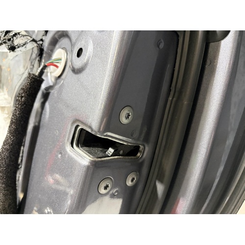 Lexus RC350 Right Front Door Lock Mechanism GSC10 11/2014-03/2019