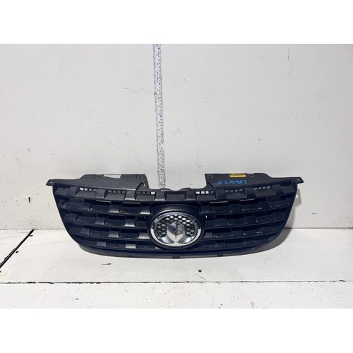 Great Wall V240 Grille K2 04/2011-01/2015