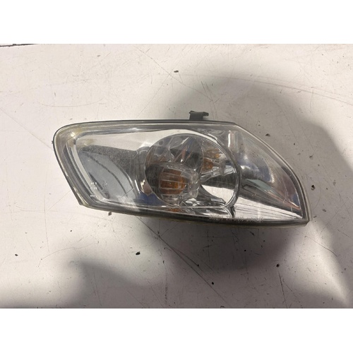 Mitsubishi Outlander Right Foglight ZG11/2006-09/2009
