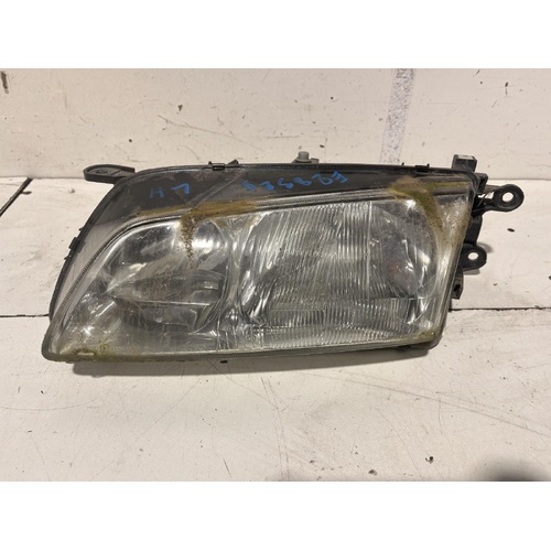 Mazda626 Left Headlight GF 11/1999-08/2002 