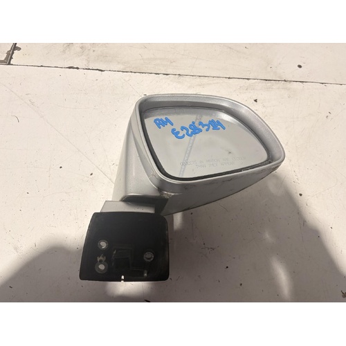 Holden Captiva Right Door Mirror CG 09/2006-09/2015