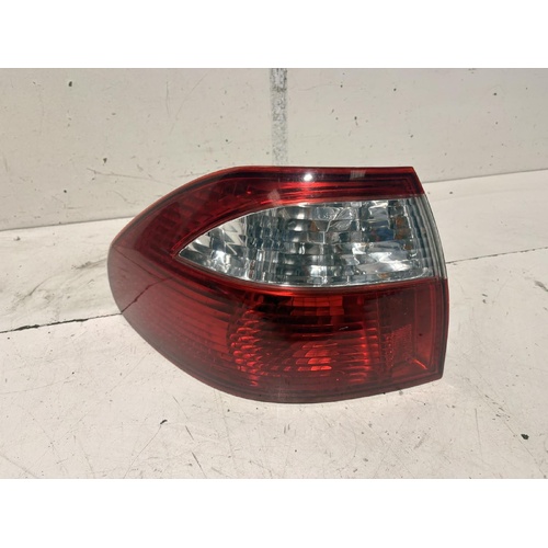 Mazda 626 Right Taillight GF11/1999-08/2002