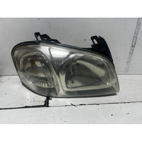 Mazda Tribute Right Headlight YU Series11/2003-06/2006