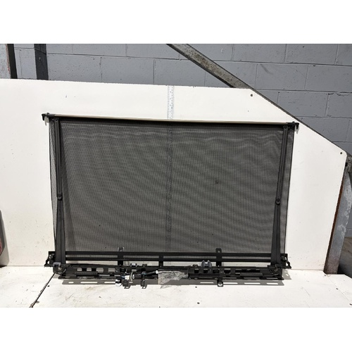 Toyota Aurion Electric Rear Sunshade GSV40 10/2006-03/2012