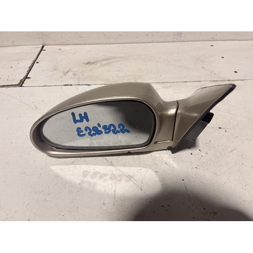 Hyundai Sonata Left Door Mirror EF-B 09/2001-05/2005