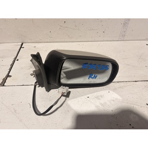 Mazda 626 Right Door Mirror GF 11/1999-08/2002