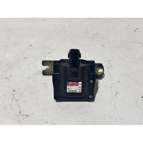 Toyota Townace Ignitor Coil Assembly KR42 01/1997-03/2004