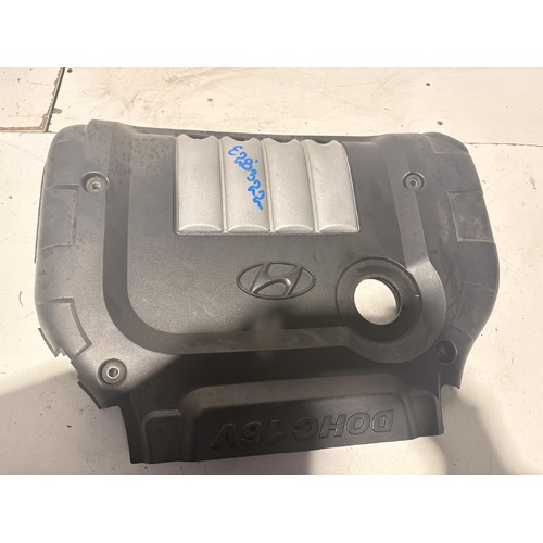 Hyundai Sonata Engine Cover EF-B 06/2001-05/2005
