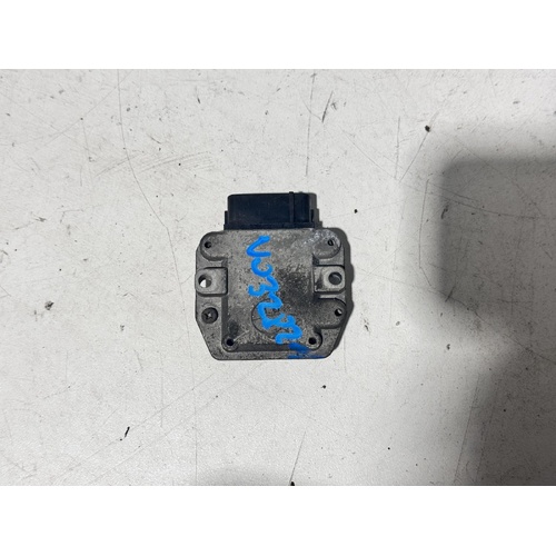 Toyota Townace Igniter Module KR42 01/1997-03/2004