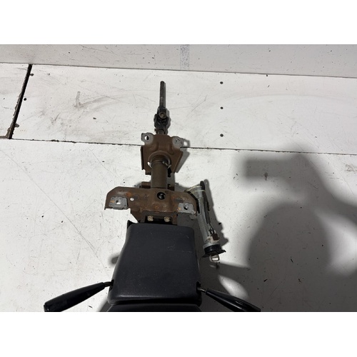 Toyota Corolla Steering Column Shroud AE102 09/1994-10/1999