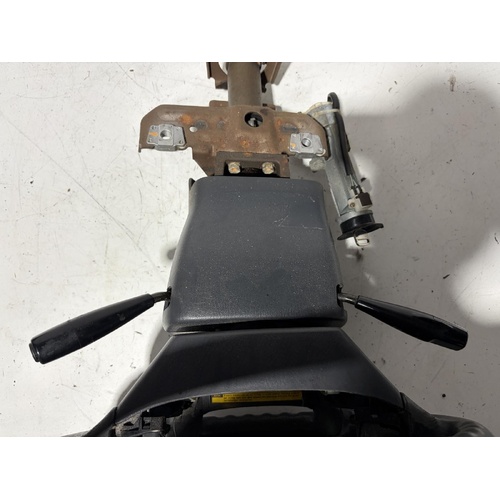 Toyota Corolla Combination Switch Assembly AE102 09/1994-10/1999