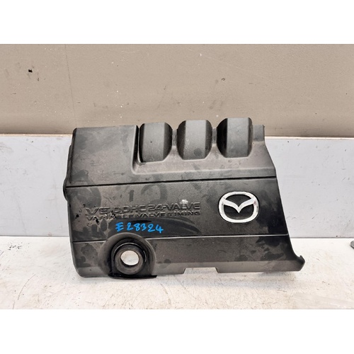 Mazda CX9 Engine Cover TB 12/2007-12/2015