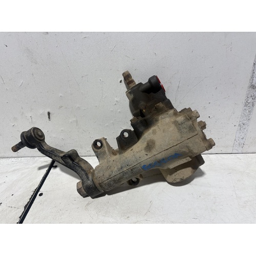 Toyota Hilux Steering Box RZN174 10/1988-03/2005
