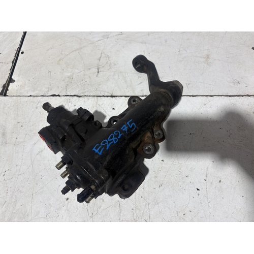 Holden Rodeo Steering Box TF 03/1997-03/2003