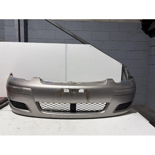 Toyota Echo Front Bumper NCP10 12/2002-09/2005