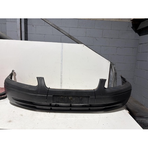 Aftermarket Front Bumper to suit Toyota Camry MCV20 08/1997-08/2002