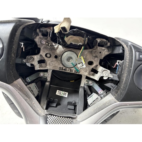 Honda Jazz Clockspring GK 07/2014-12/2020