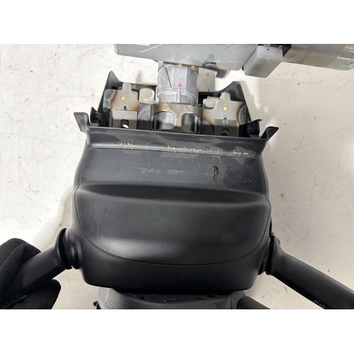 Honda Jazz Steering Column Shroud GK 07/2014-12/2020