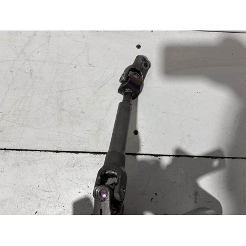 Honda Jazz Intermediate Shaft GK 07/2014-12/2020