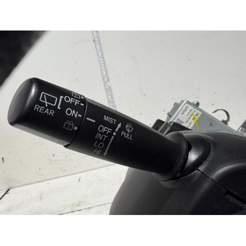 Honda Jazz Wiper Switch GK 07/2014-12/2020