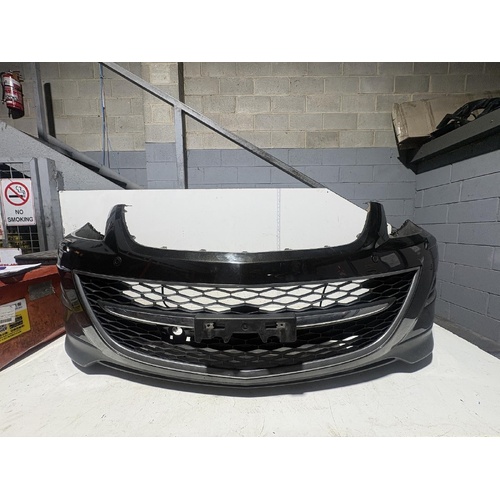 Mazda CX9 Front Bumper TB 06/2009-10/2012