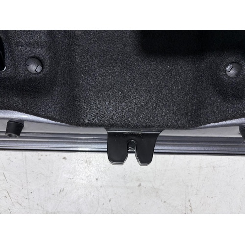 Lexus RC350 Bootlid Lock Mechanism GSC10 11/2014-2023