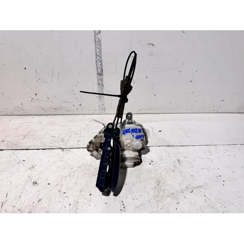 Honda City Left Front Door Lock Mechanism GM 12/2011-12/2013