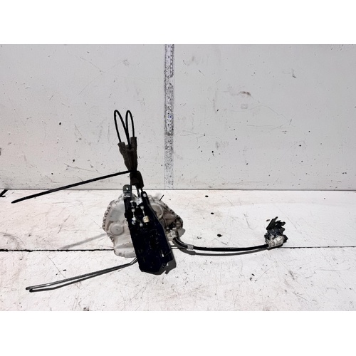 Honda City Right Front Door Lock Mechanism GM 12/2011-12/2013