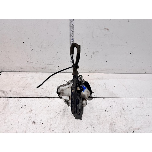 Honda City Left Rear Door Lock Mechanism GM 12/2011-12/2013