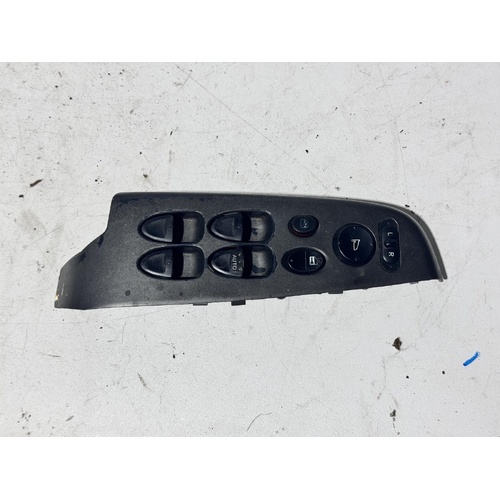 Honda Civic Power Window MASTER Switch 8th Gen 02/2006-12/2011