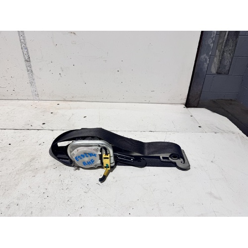 Honda City Right Front Seat Belt GM 01/2009-12/2013
