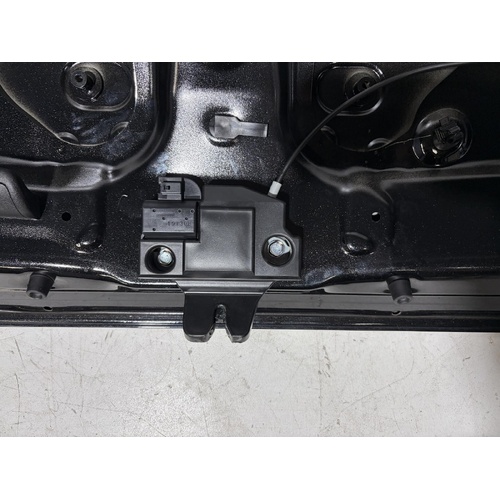 Lexus IS200t Bootlid Lock Mechanism ASE30 04/2013-08/2020