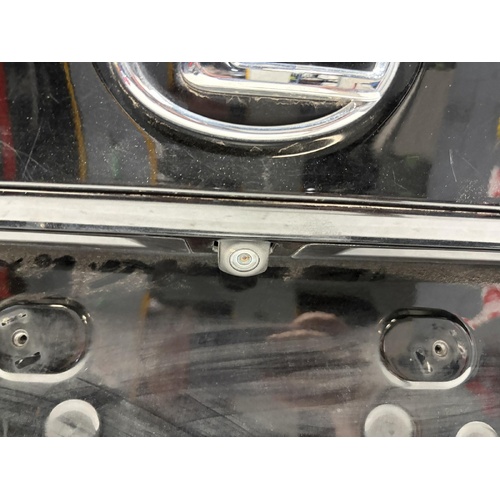 Lexus IS200t Reverse Camera ASE30 07/2013-09/2016
