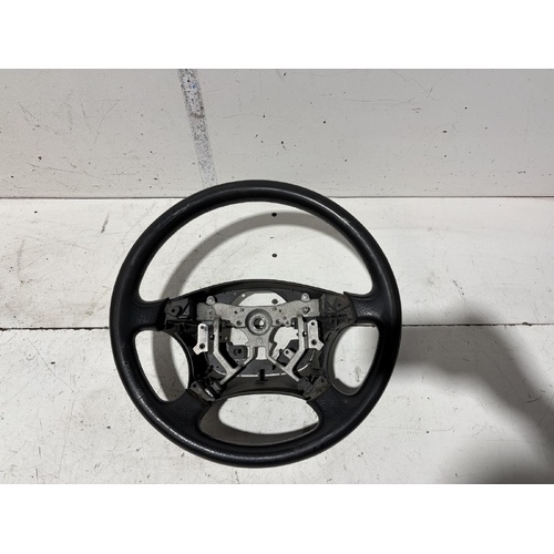Toyota Hiace Steering Wheel TRH201 01/2005-11/2013
