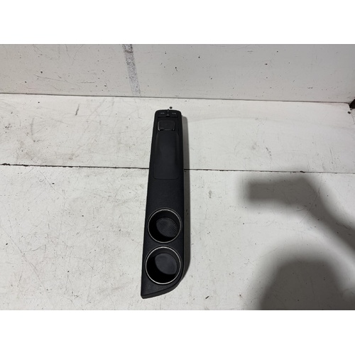 Lexus IS200t Multi-Media Control Switch Assembly ASE30 04/2013-11/2025