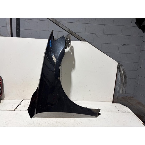 Toyota Aurion Right Guard GSV40 10/2006-03/2012