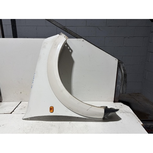 Great Wall V240 Right Guard K2 04/2011-01/2015