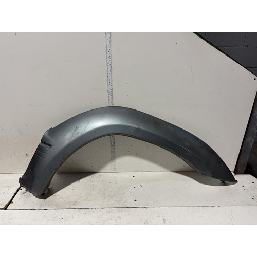 Toyota Prado Right Front Wheel Arch Flare VZJ95 07/1996-01/2003