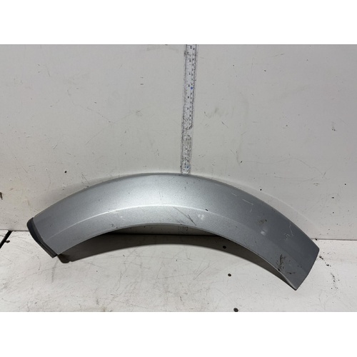 Land Rover Discovery 3 Right Rear Wheel Arch Flare L319 02/2005-09/2009
